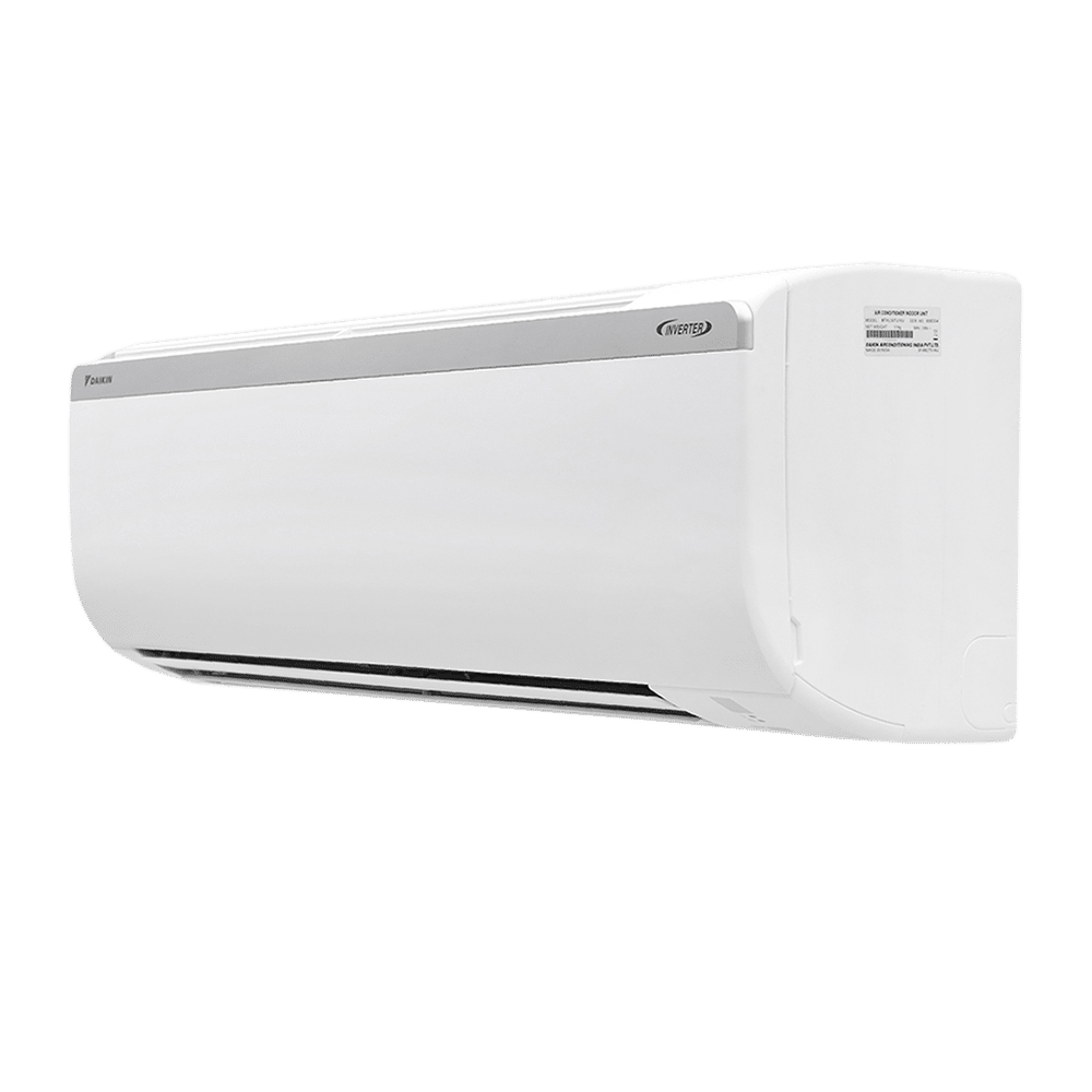 Buy Daikin Standard 18 Ton 5 Star Inverter Split Ac Copper Condenser Pm 25 Filter Mtkm60u 4395